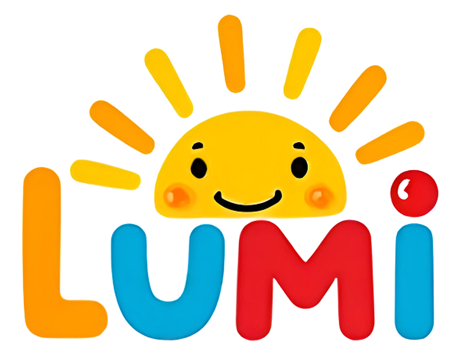 Logo Garderie Lumi