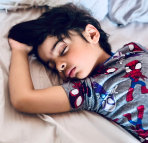 💤 Comprendre le temps de sieste